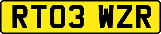 RT03WZR