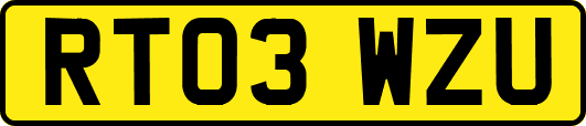 RT03WZU