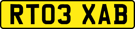 RT03XAB