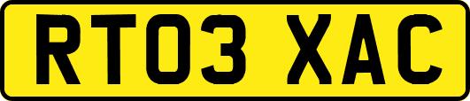 RT03XAC