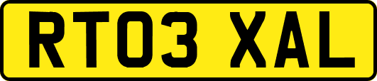 RT03XAL