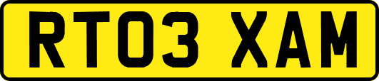 RT03XAM