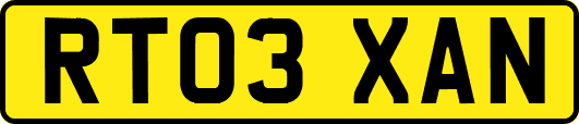 RT03XAN
