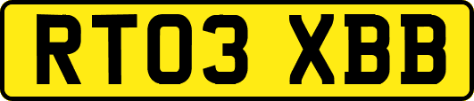 RT03XBB