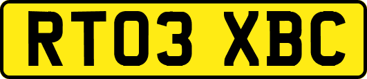 RT03XBC