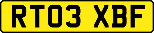 RT03XBF