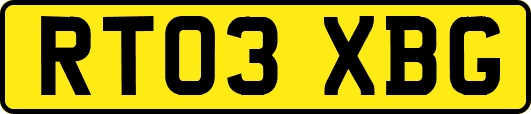 RT03XBG