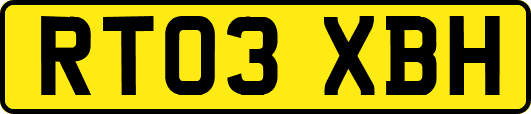 RT03XBH