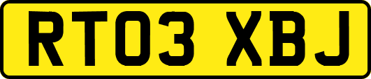RT03XBJ