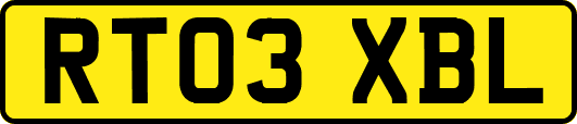 RT03XBL