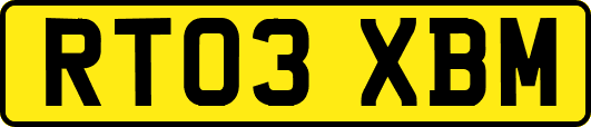 RT03XBM
