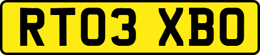 RT03XBO
