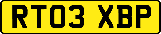 RT03XBP