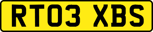 RT03XBS