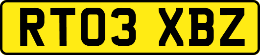 RT03XBZ