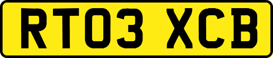 RT03XCB