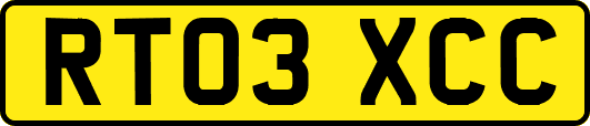 RT03XCC