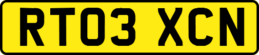 RT03XCN