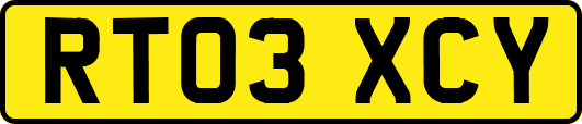 RT03XCY