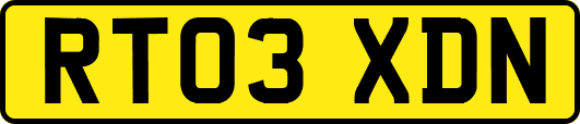 RT03XDN