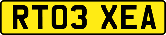 RT03XEA