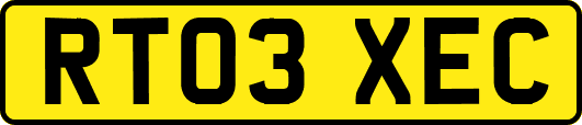 RT03XEC