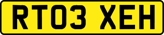 RT03XEH