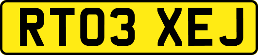 RT03XEJ