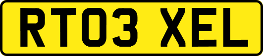 RT03XEL
