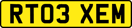 RT03XEM