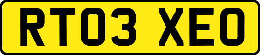 RT03XEO
