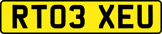 RT03XEU