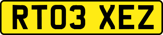 RT03XEZ