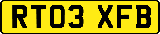 RT03XFB