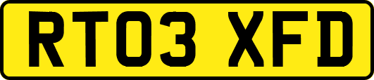 RT03XFD