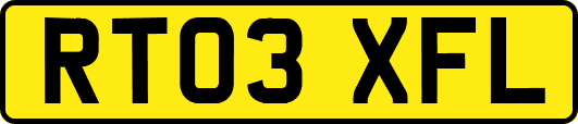 RT03XFL