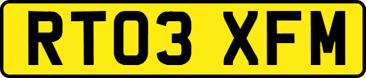RT03XFM