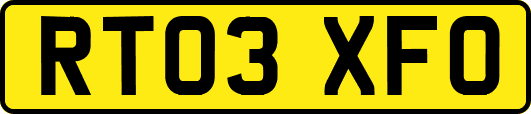 RT03XFO