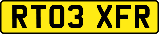 RT03XFR