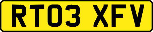 RT03XFV