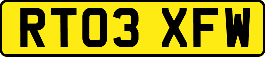 RT03XFW