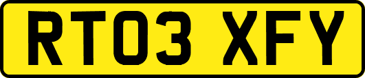 RT03XFY