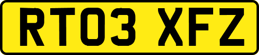 RT03XFZ
