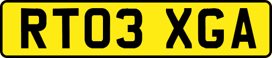 RT03XGA