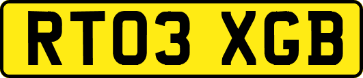 RT03XGB