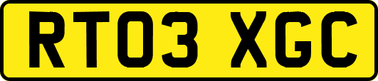 RT03XGC