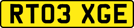 RT03XGE