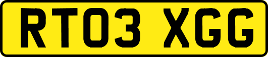 RT03XGG
