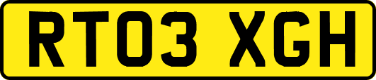 RT03XGH