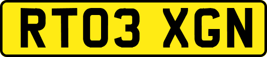 RT03XGN